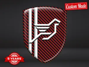 Hamann Car Windshield Stickers Edition High Quality Modern
